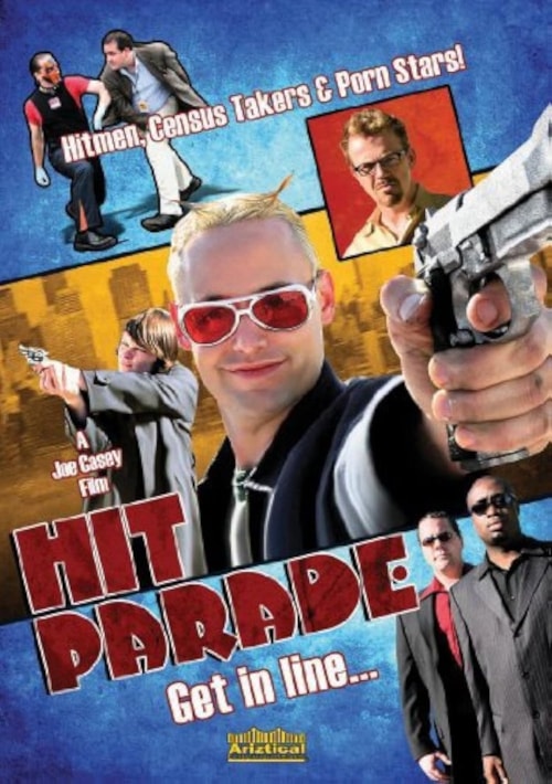 Hit Parade poster